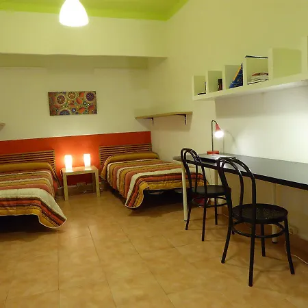 Apartment Residencia Universitaria San Marius- Diagonal Barcelona