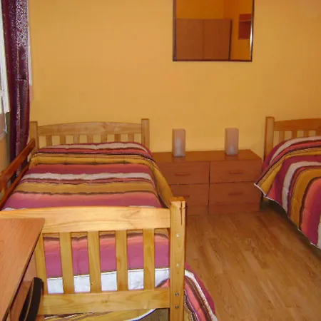 Residencia Universitaria San Marius- Diagonal * バルセロナ
