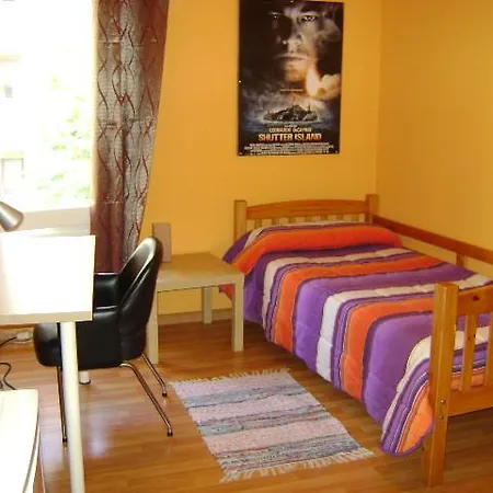 Residencia Universitaria San Marius- Diagonal * バルセロナ