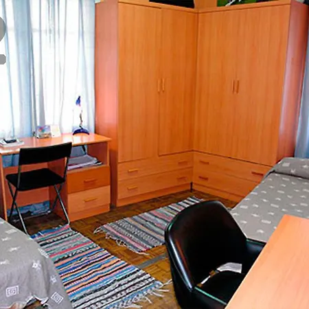 Residencia Universitaria San Marius- Diagonal * バルセロナ